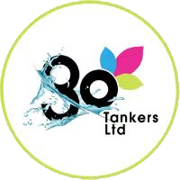 Go Tankers Logo