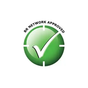 BR Network Approved