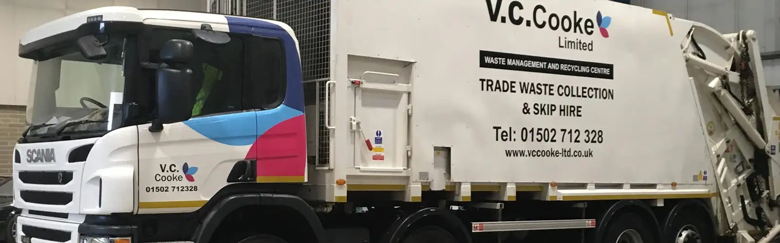 Trade Waste Disposal