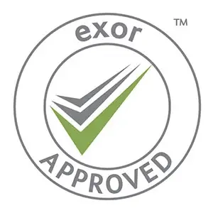 exor approved