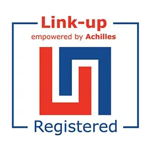Link-up Registered | empowered by Achilles
