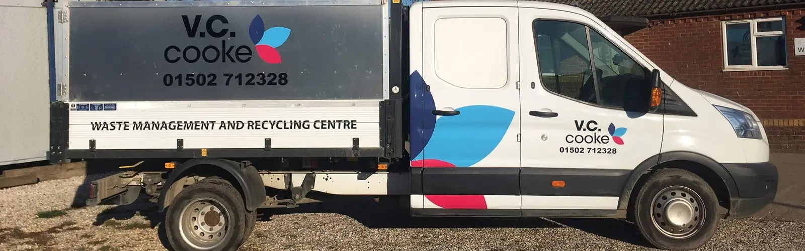 Man with a van clearance