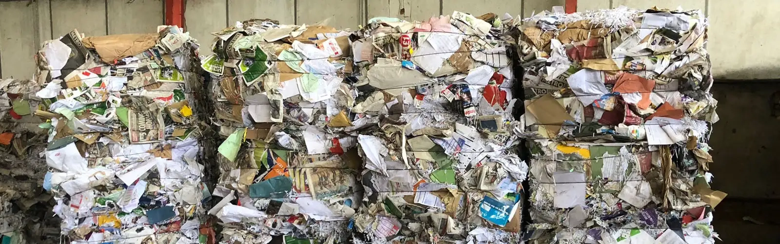 Paper and Cardboard Recycling