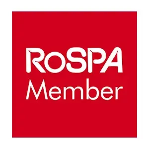 RoSPA Member